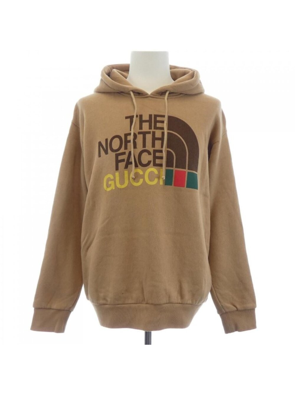 Gucci the North Face x Hoodie